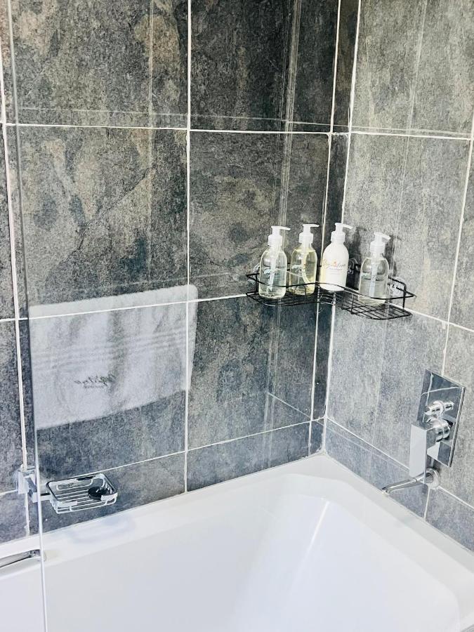 Signature Boutique Guesthouse Maun Zewnętrze zdjęcie